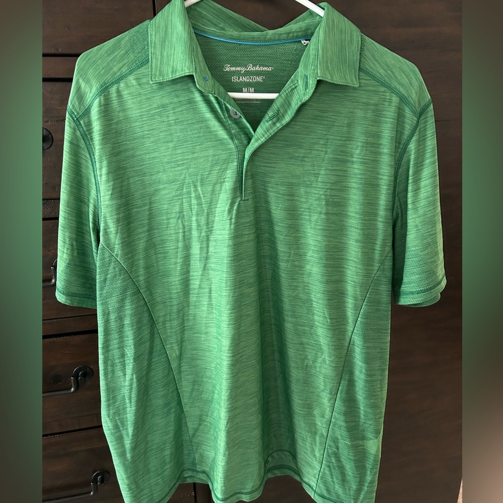 Men’s Tommy Bahama Islandzone polo